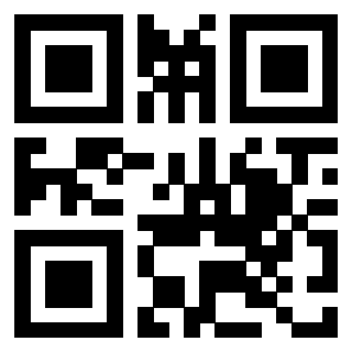 3405248166 Qr Code associato