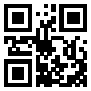 Il QrCode di 3405248167