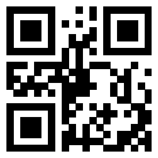 Immagine del Qr Code di 3405248169