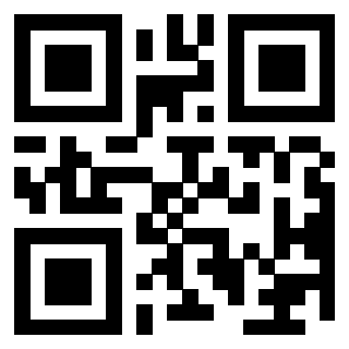 Scansione del Qr Code di 3405248172