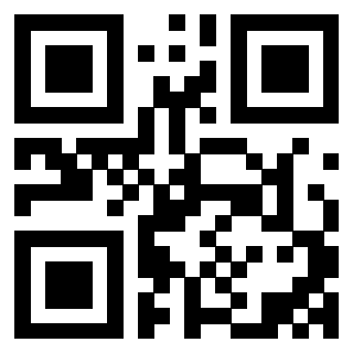 3405248174 Qr Code associato