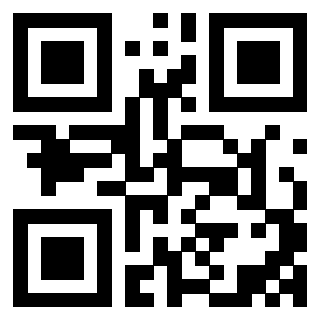 3405248175 - Immagine del Qr Code
