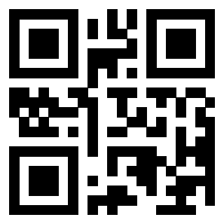Il QrCode di 3405248177