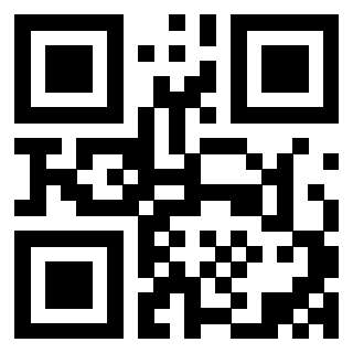Scansione del Qr Code di 3405248178