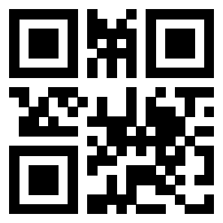 Scansione del QrCode di 3405248182