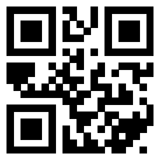 Il Qr Code di 3405248189