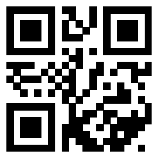 3405248191 Qr Code associato