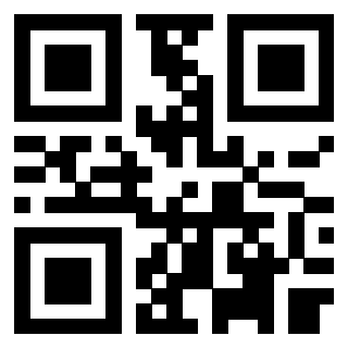Scansione del QrCode di 3405248192