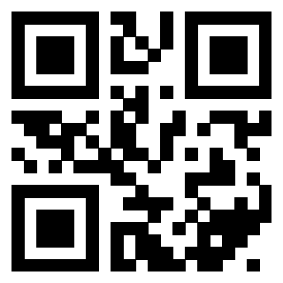 3405248196 - Immagine del Qr Code