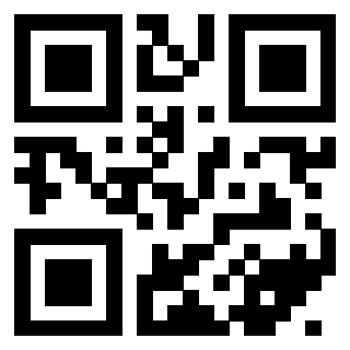 Il QrCode di 3405248198