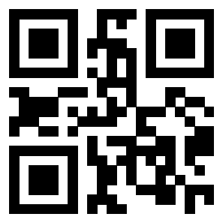 3405248206 - Immagine del Qr Code associato