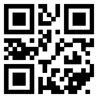 3405248213 - Immagine del Qr Code associato