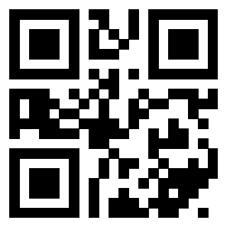 3405248216 - Immagine del Qr Code