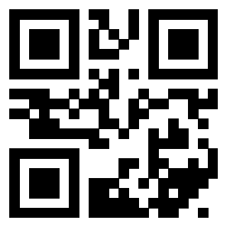 Scansione del Qr Code di 3405248217