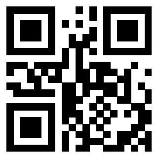 3405248220 Qr Code associato