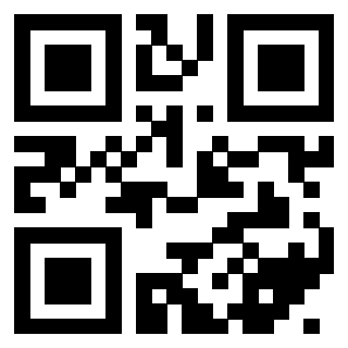 Immagine del QrCode di 3405248224