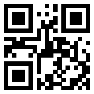 Immagine del QrCode di 3405248226