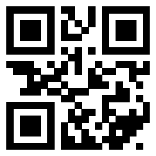 3405248227 Qr Code associato