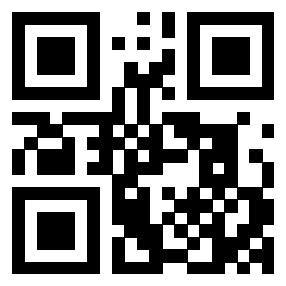 Scansione del Qr Code di 3405311769