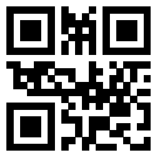 3405311772 QrCode associato
