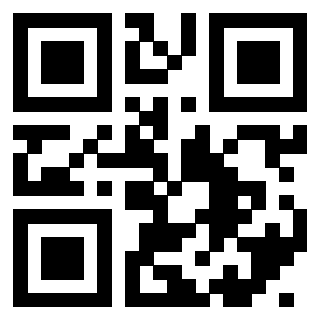 3405421105 QrCode associato