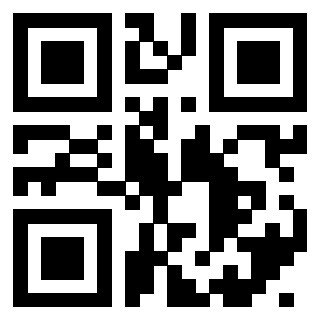 Scansione del QrCode di 3405421107