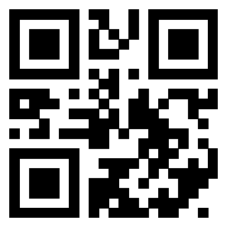 Il QrCode di 3405421109