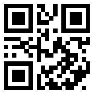 3405421111 QrCode associato