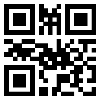 Scansione del Qr Code di 3405421112