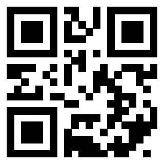 Il QrCode di 3405421113