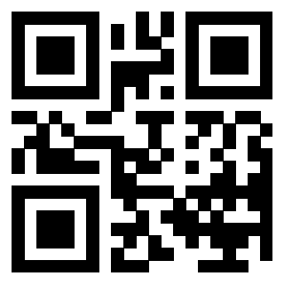 3405421114 - Immagine del Qr Code associato