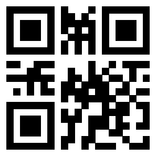 Immagine del Qr Code di 3405421115