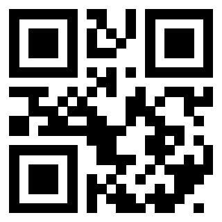 Il QrCode di 3405421116