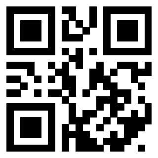 3405421118 - Immagine del Qr Code associato