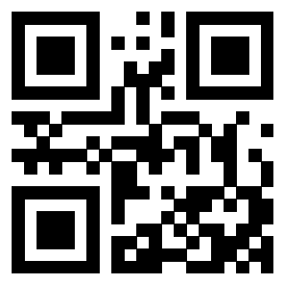 Scansione del QrCode di 3405421119
