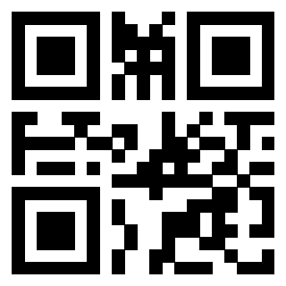 Scansione del Qr Code di 3405421121