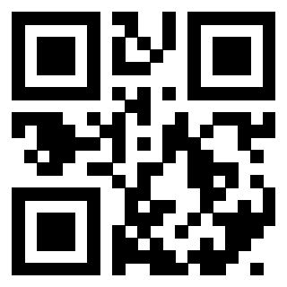 QrCode di 3405421122