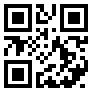Scansione del QrCode di 3405421123
