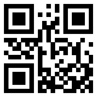 3405421125 Qr Code associato
