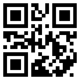 Immagine del QrCode di 3405421126