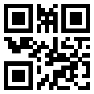 3405421131 Qr Code associato