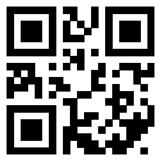 Il QrCode di 3405421132