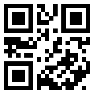 Immagine del QrCode di 3405421134
