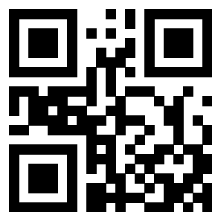 3405421135 - Immagine del QrCode associato