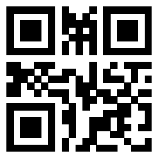 3405421139 - Immagine del QrCode