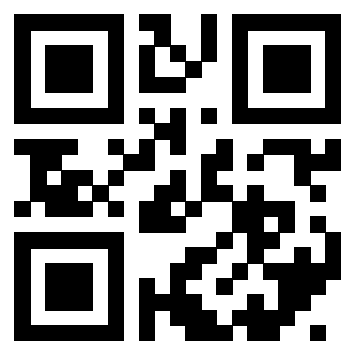 Scansione del QrCode di 3405421140