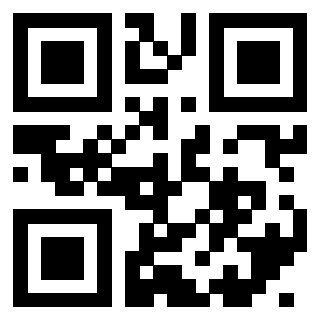3405421141 - Immagine del QrCode associato