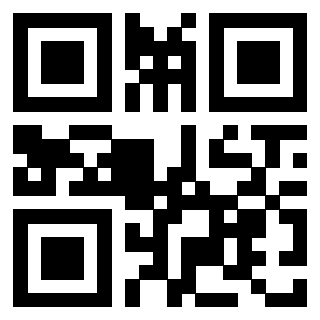 3405421145 - Immagine del QrCode associato