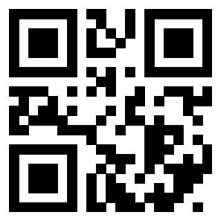 3405421147 - Immagine del Qr Code associato