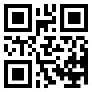3405421148 - Immagine del QrCode associato